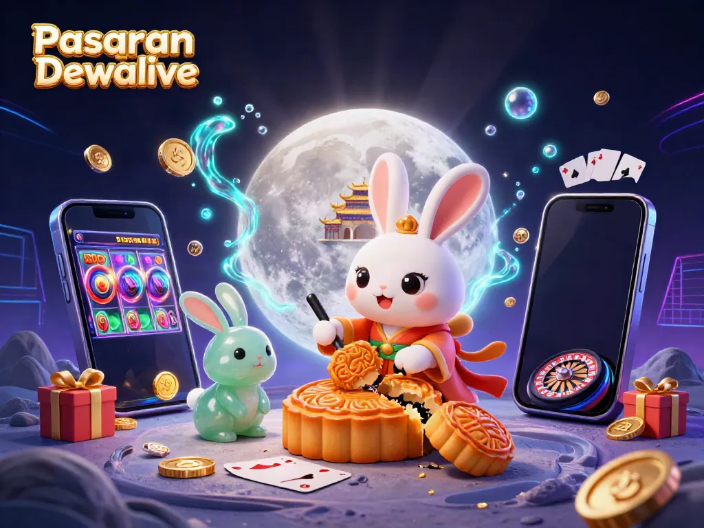 Menunggu hasil Pasaran Togel Dewalive dengan angka prediksi untuk meningkatkan peluang menang.