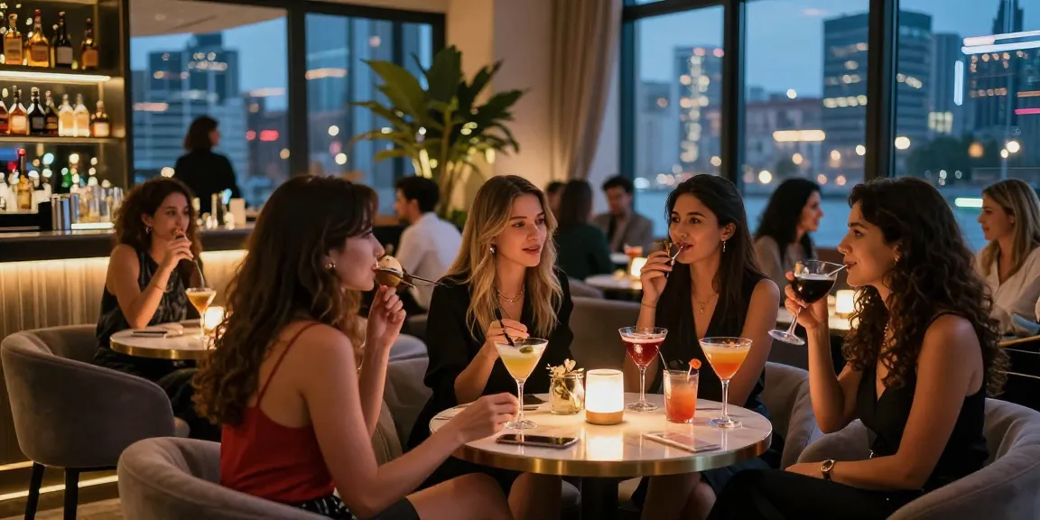 Küçükçekmece escort hizmetleri ile şık bir gece yaşamı.