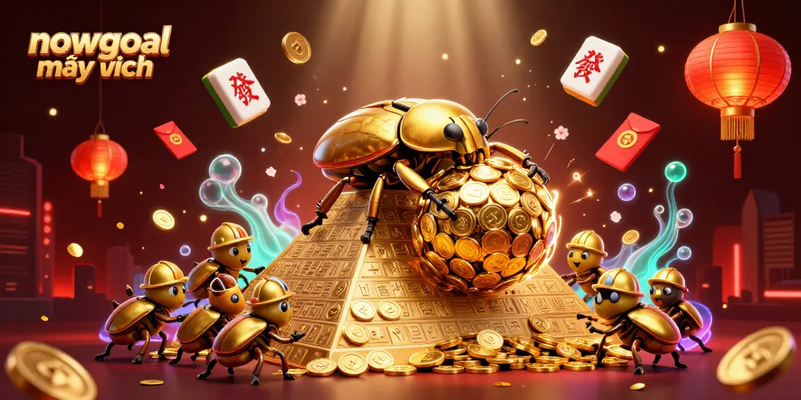 Explore nowgoal mới nhất for real-time soccer scores, vibrant visuals of gambling elements and dynamic casino action.